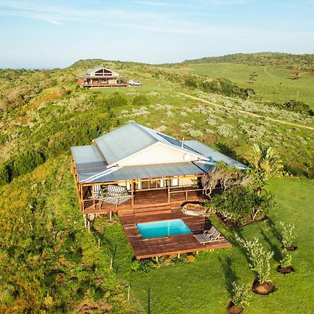 Simbavati Fynbos On Sea Villa Sedgefield Ngoại thất bức ảnh